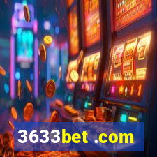 3633bet .com